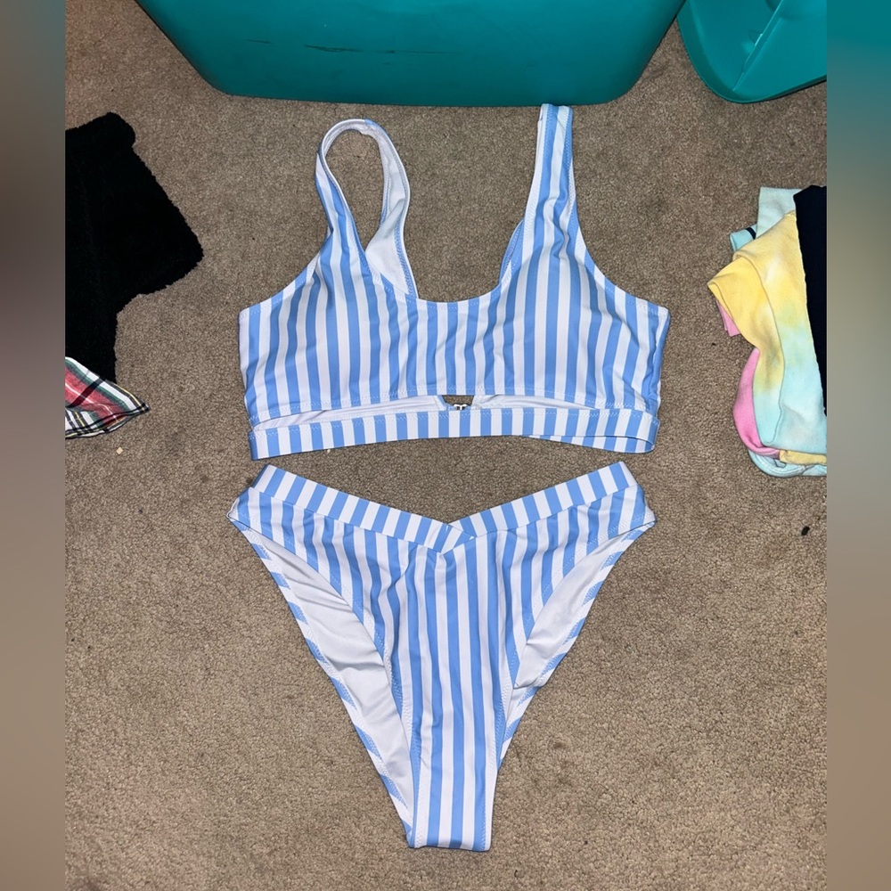 XL bikini